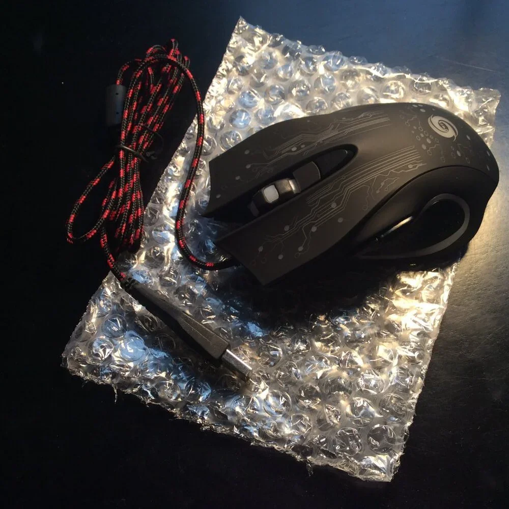 Gaming mouse HYSJ